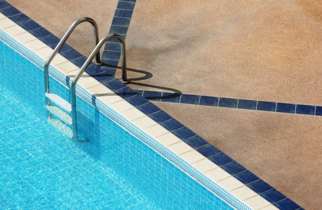 Construcción y rehabilitación de piscinas en Gavà